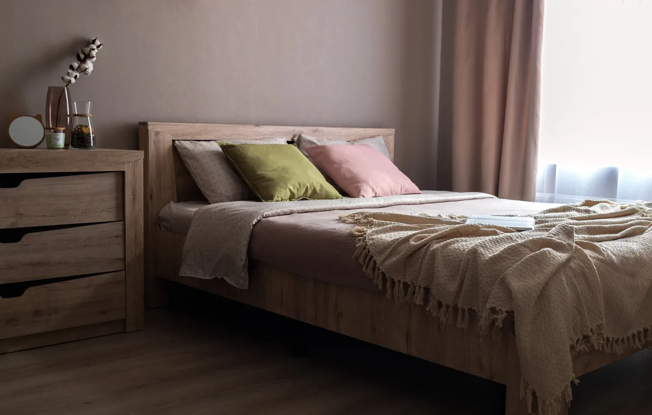 Joyberry Relax Apartment — xl.webp