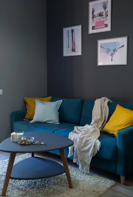 Joyberry Relax Apartment — sm.webp