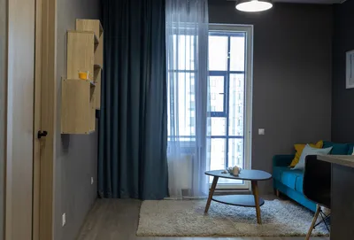 Joyberry Relax Apartment — sm.webp