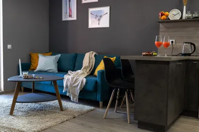 Joyberry Relax Apartment — sm.webp