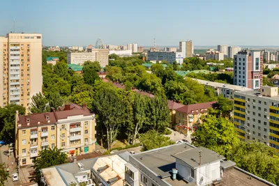Квартира в центре города на Адыгейской — sm.webp