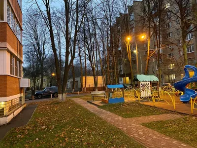 "Ливерпуль" - квартира-студия, где Вам рады! — sm.webp