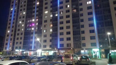 Однокомнатная квартира в жилом районе Тихие зори — sm.webp