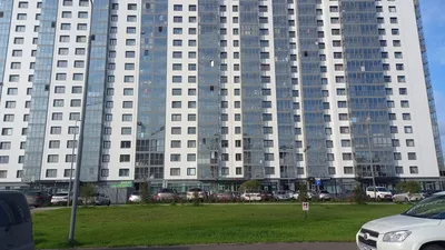 Однокомнатная квартира в жилом районе Тихие зори — sm.webp