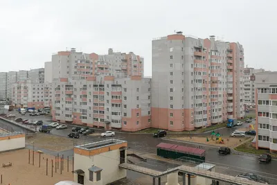 Апартаменты Белые ночи у Фрязиновского парка — sm.webp