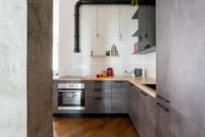 Апартаменты Pétersbourg authentique 150m2 — sm.webp