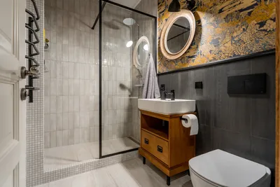 Апартаменты Pétersbourg authentique 150m2 — sm.webp