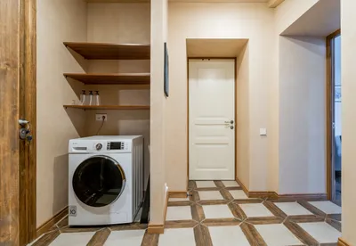 Апартаменты Pétersbourg authentique 150m2 — sm.webp