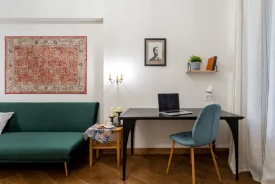 Апартаменты Pétersbourg authentique 150m2 — sm.webp