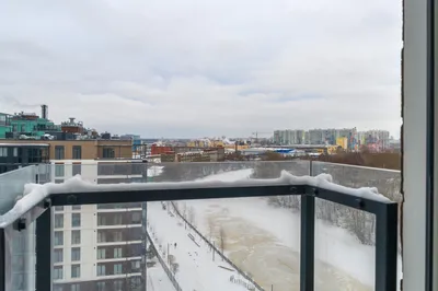 ДВА ГОРОДА - На набережной Охты — sm.webp
