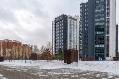 ДВА ГОРОДА - На набережной Охты — sm.webp