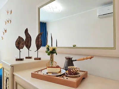 2к квартира в центре у гост.Калининград, изолированные комнаты Kenig Holidays — xl.webp