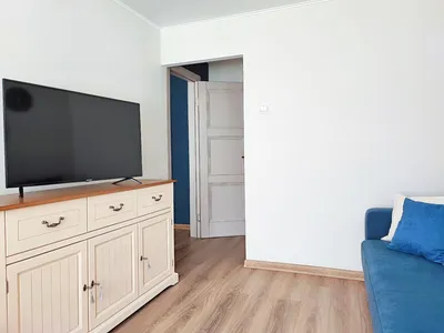2к квартира в центре у гост.Калининград, изолированные комнаты Kenig Holidays — sm.webp