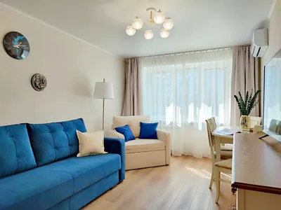 2к квартира в центре у гост.Калининград, изолированные комнаты Kenig Holidays — sm.webp