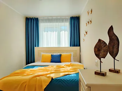 2к квартира в центре у гост.Калининград, изолированные комнаты Kenig Holidays — xl.webp
