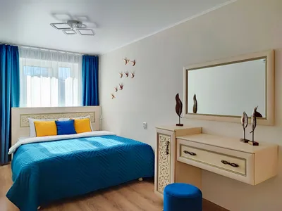 2к квартира в центре у гост.Калининград, изолированные комнаты Kenig Holidays — sm.webp