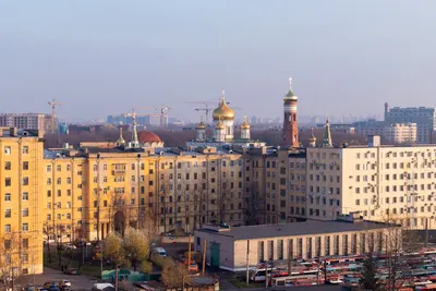 Sunlight in St.Petersburg — sm.webp