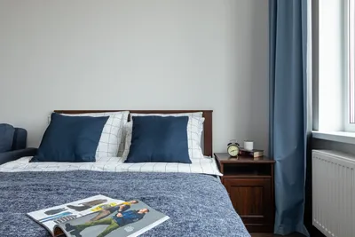 Man's Relax Apartment — sm.webp