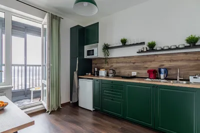 Man's Relax Apartment — sm.webp
