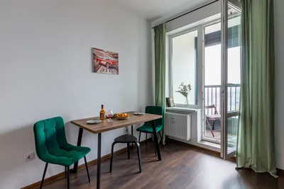 Man's Relax Apartment — sm.webp