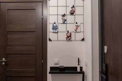 Man's Relax Apartment — sm.webp