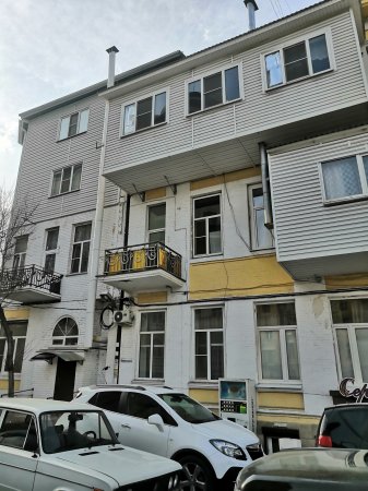 Апартаменты на Яновского — sm.jpg