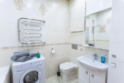 Apartament Lavander великолепная квартира целиком — sm.webp