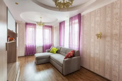Apartament Lavander великолепная квартира целиком — sm.webp