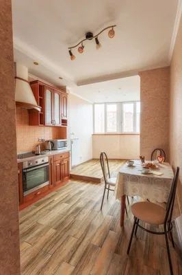 Apartament Lavander великолепная квартира целиком — sm.webp
