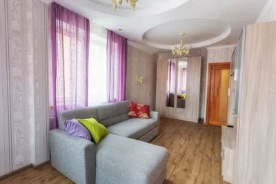 Apartament Lavander великолепная квартира целиком — xl.webp