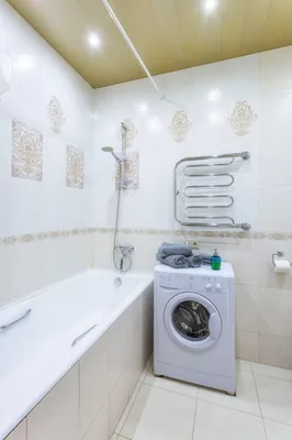 Apartament Lavander великолепная квартира целиком — sm.webp