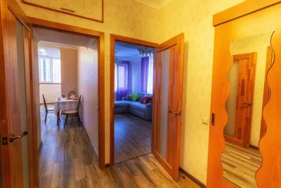 Apartament Lavander великолепная квартира целиком — sm.webp