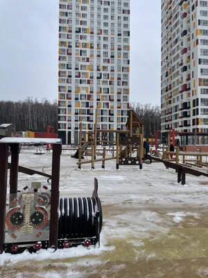 студия на Рублевском пляже  — sm.webp