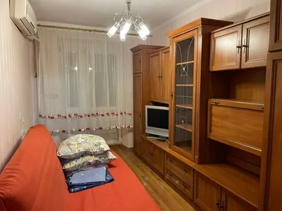 Просторная трешка максимально близко к аэропорту  — sm.webp