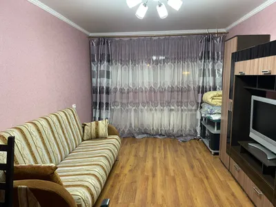 Просторная трешка максимально близко к аэропорту  — sm.webp