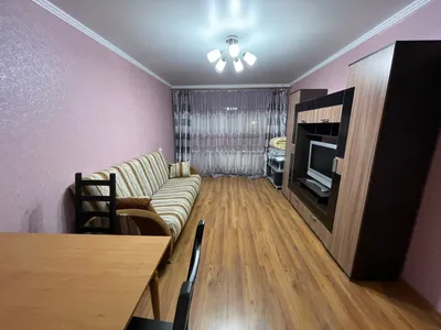 Просторная трешка максимально близко к аэропорту  — xl.webp