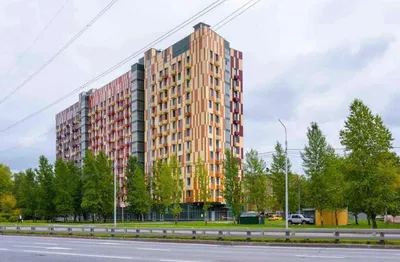 Апартаменты на Владыкино — sm.webp
