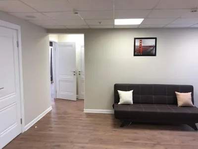 Апартаменты в гостинице New City inn — xl.webp