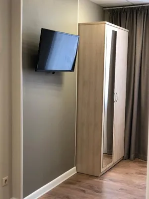 Апартаменты в гостинице New City inn — xl.webp
