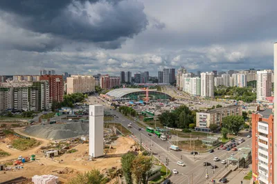 Семейный номер у Аквапарка  — sm.webp