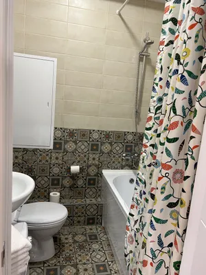 Malina Apartment Стильная студия ЖК Спутник с панорамной лоджией с видом на бухту — sm.webp
