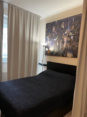 Malina Apartment Стильная студия ЖК Спутник с панорамной лоджией с видом на бухту — sm.webp