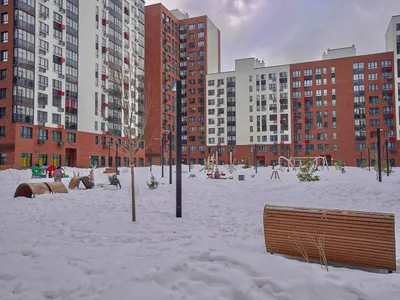 Апартаменты Бета в комплексе комфорт-класса  — sm.webp