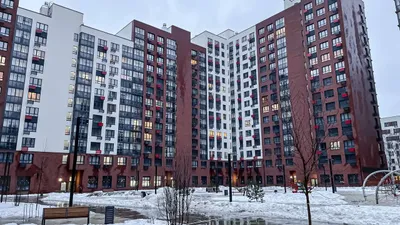 Апартаменты Бета в комплексе комфорт-класса  — xl.webp