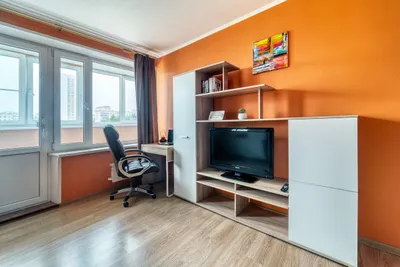 Family cozy apartment — xl.webp