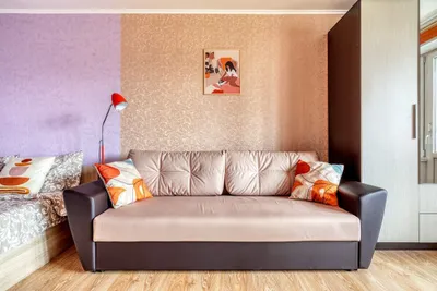 Family cozy apartment — xl.webp