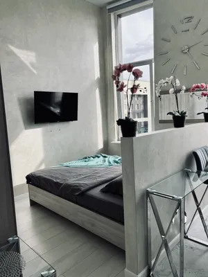 Malina Apartment пентхаус у Крокус ЭКСПО на 31 этаже — sm.webp