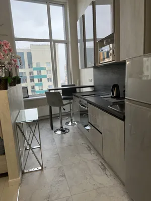 Malina Apartment пентхаус у Крокус ЭКСПО на 31 этаже — sm.webp
