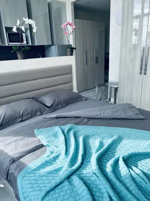 Malina Apartment пентхаус у Крокус ЭКСПО на 31 этаже — xl.webp