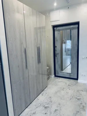 Malina Apartment пентхаус у Крокус ЭКСПО на 31 этаже — sm.webp